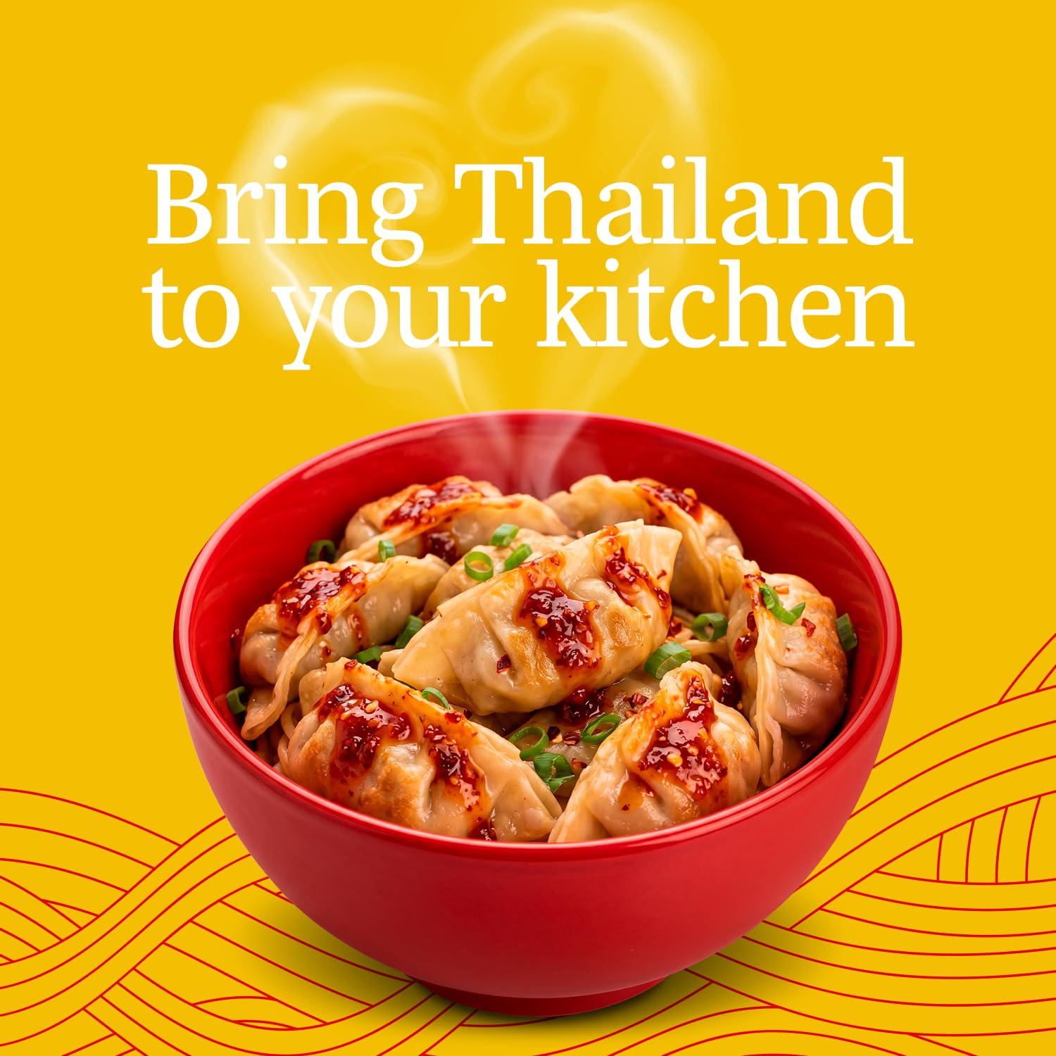 A Taste of Thai Chili Sauce, 7 oz A Taste of Thai