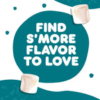 Dunkin' S'mores Flavored Coffee, 22 K-Cup Pods Dunkin'