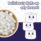 Campfire Mini White Marshmallows