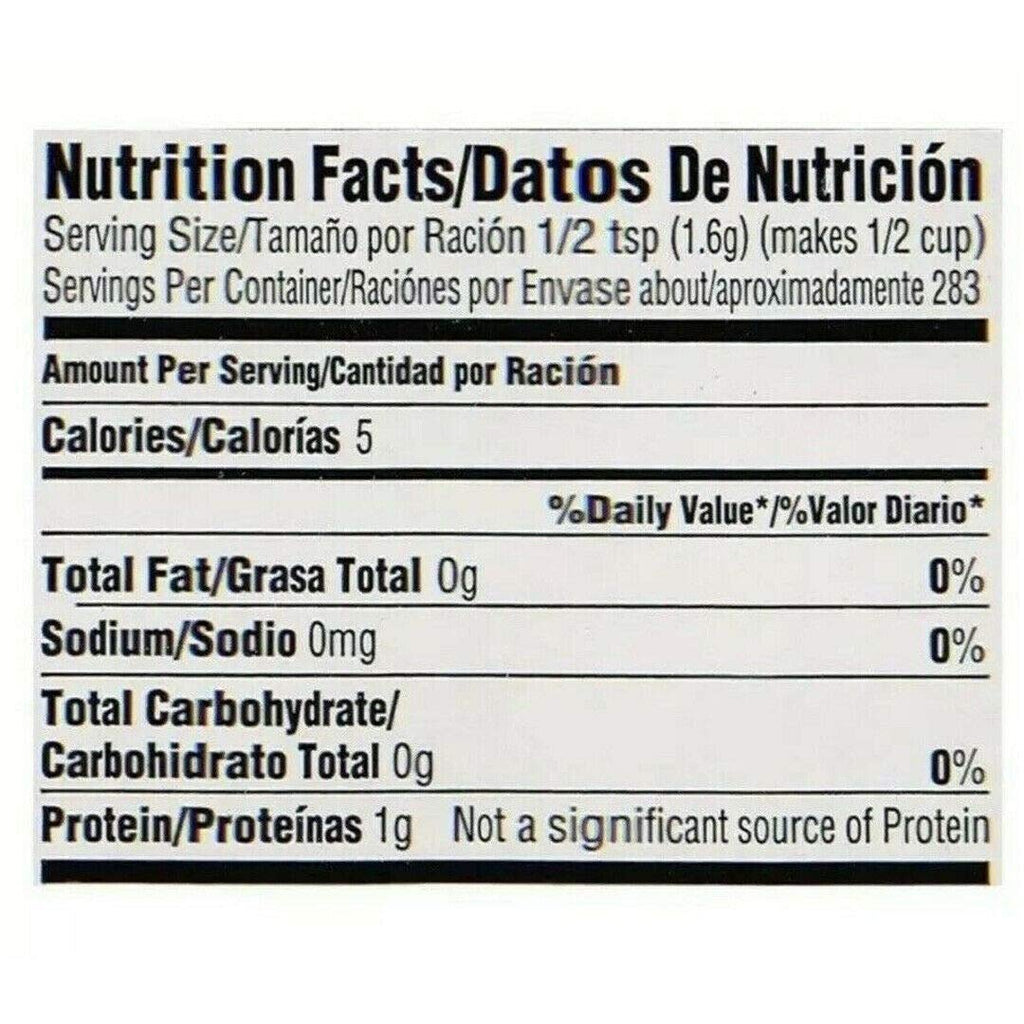 Knox Unflavored Gelatin, 1 lb Knox
