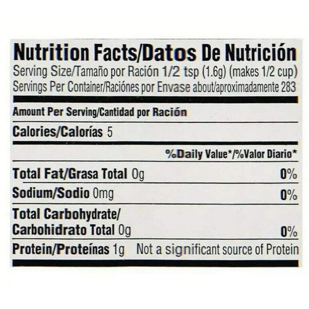 Knox Unflavored Gelatin, 1 lb Knox