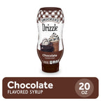 Smucker's Chocolate Syrup, 20 oz Smucker's
