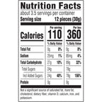 Sour Patch Kids Soft & Chewy Gummy Candy, 3.5 oz (Pack of 12) Sour Patch Kids