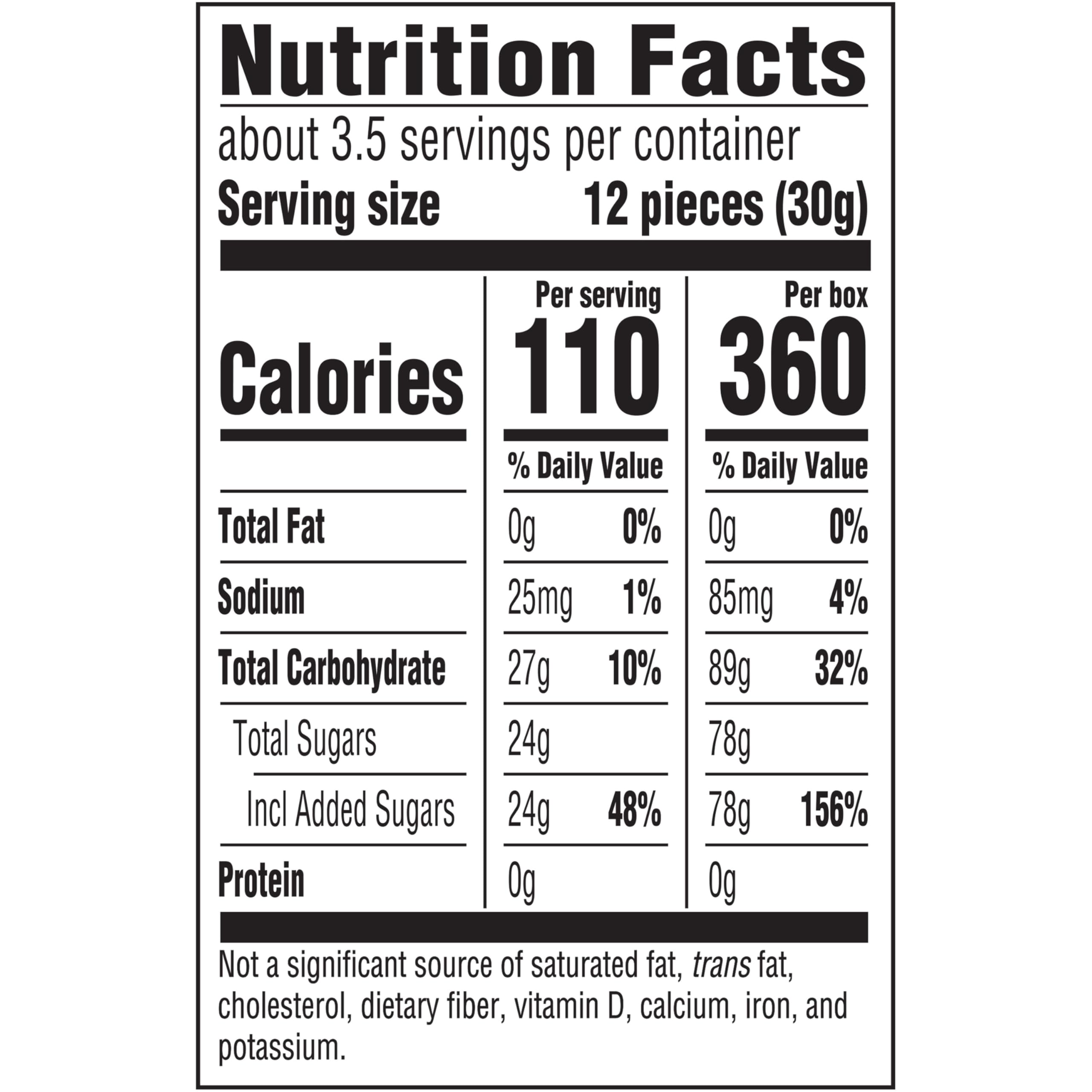 Sour Patch Kids Soft & Chewy Gummy Candy, 3.5 oz (Pack of 12) Sour Patch Kids