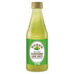 Rose's Sweetened Lime Juice, 12 fl oz Rose's