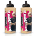 Guy Fieri Top Secret Creamy Aioli Burger Sauce, 12 oz (Pack of 2) Guy Fieri
