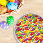 Skittles Original Jelly Beans Easter Candy, 10 oz Skittles