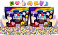 Lucky Charms Magical Marshmallows with Jumbo Unicorns, 8 oz Lucky Charms
