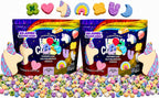 Lucky Charms Magical Marshmallows with Jumbo Unicorns, 8 oz Lucky Charms
