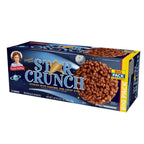 Little Debbie Star Crunch- Big Pack, 10.4 oz (Pack of 3) Little Debbie