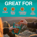 P-Nuttles Toffee Pretzels, 10 oz P-Nuttles