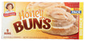 Little Debbie Honey Buns, 9 ct, 20.98 oz Little Debbie