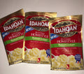 Idahoan Reduced Sodium Buttery Homestyle Mashed Potatoes, 4 oz Idahoan