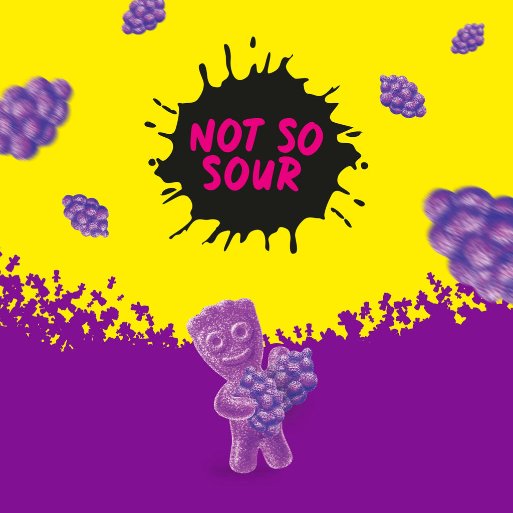 Sour Patch Kids SUGAR_CANDY Sour Patch Kids