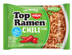 Nissin Top Ramen Soup Nissin