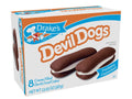 Drake's Devil Dogs, 13.63 oz (Pack of 2) Drake's