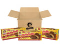 Little Debbie Nutty Buddy Creme Pies, 18 ct (Pack of 3) Little Debbie