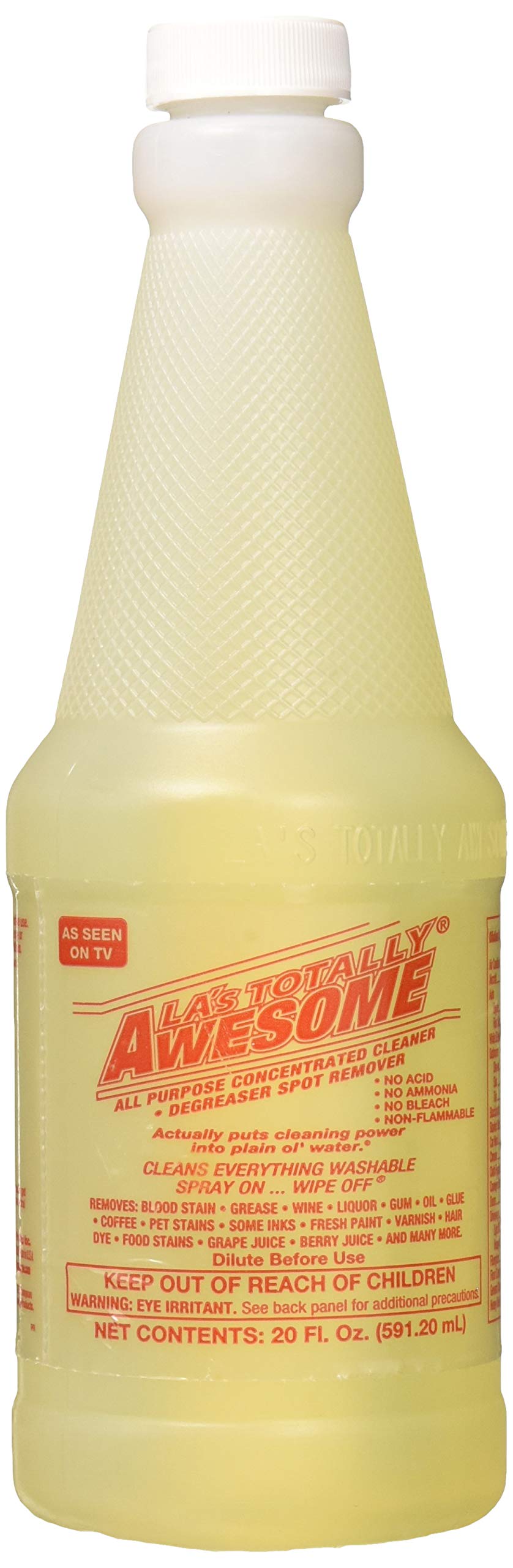 La's Totally Awesome All Purpose Cleaner La's Totally Awesome