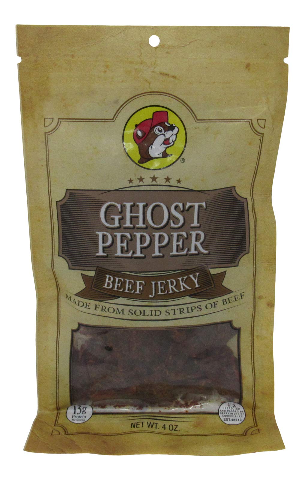 Buc-ee's Jerky Buc-ee's