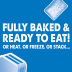 Pop-Tarts Girl Scout Frosted Thin Mints Toaster Pastries, 13.5 oz (8 ct) Pop-Tarts
