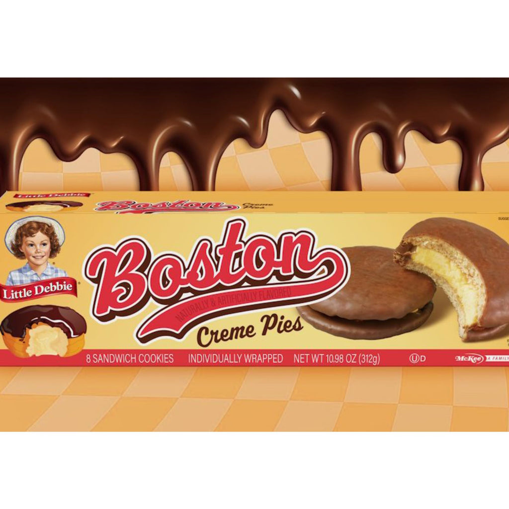 Little Debbie Snacks, 2 Box Packs, Wrapped Snack Cakes and Pastries