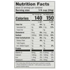 Jiffy All Purpose Baking Mix, Cholesterol Free, 40 oz
