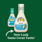 Newman's Own Salad Dressing Newman's Own