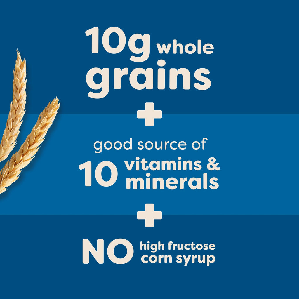 Nutri-Grain Breakfast Bars Variety Pack, 41.6 oz Nutri-Grain