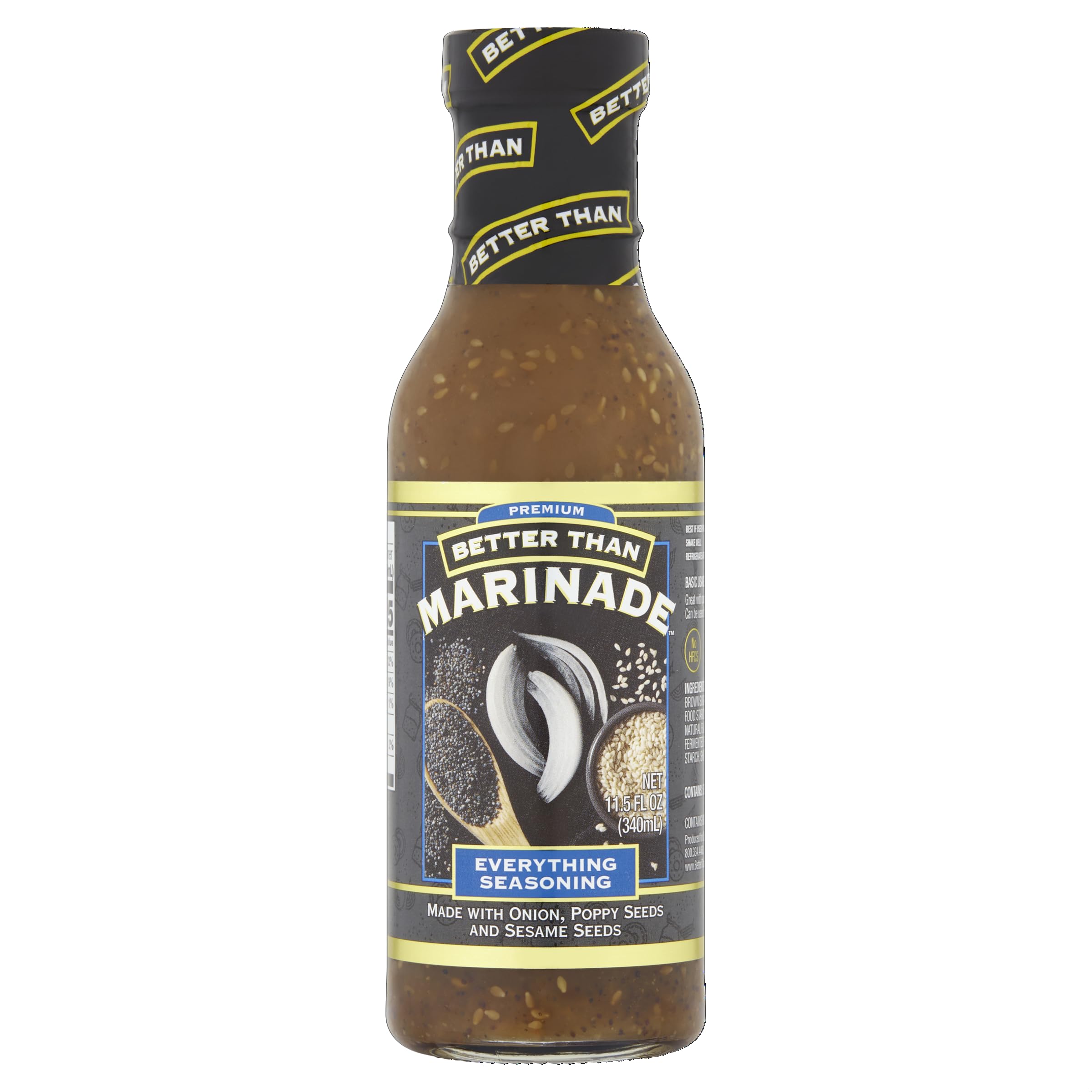 Better Than Bouillon Everything Seasoning Marinade Better Than Bouillon