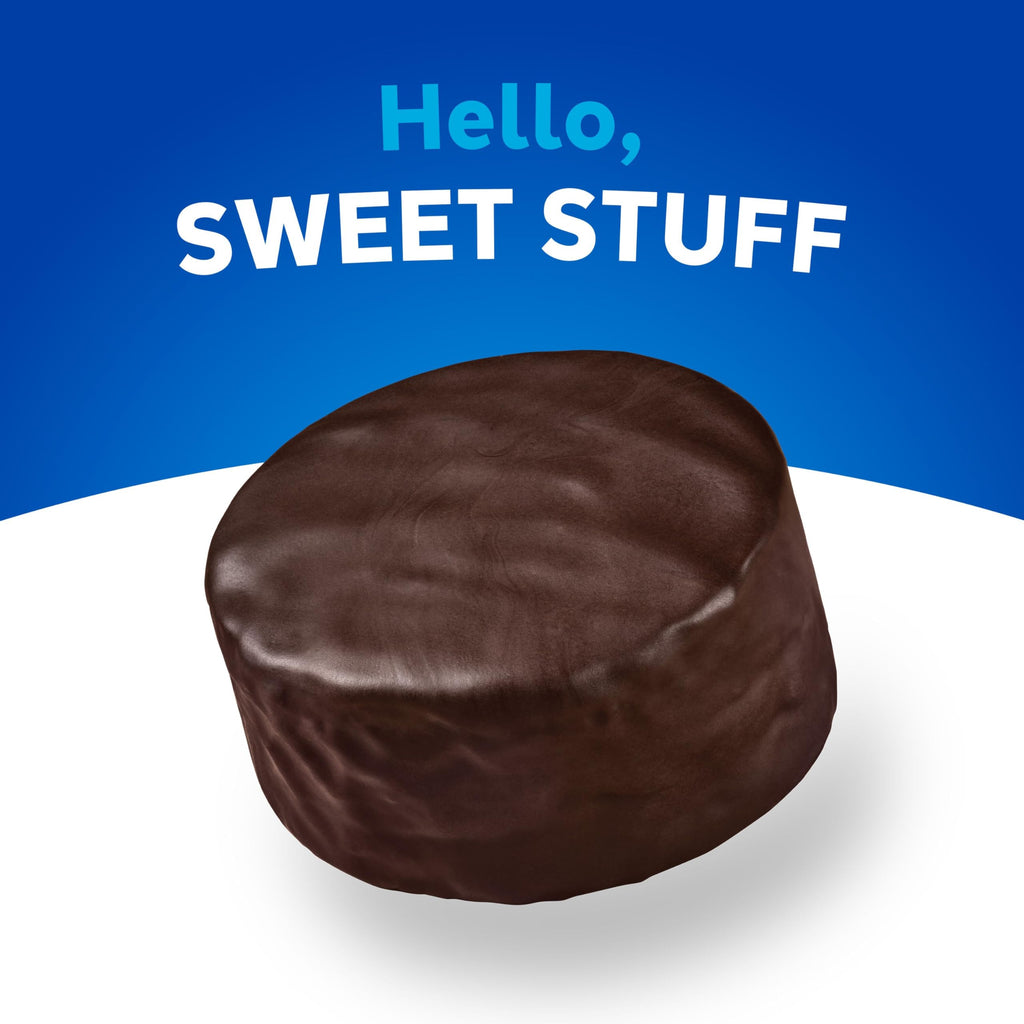Hostess Ding Dongs Chocolate Donuts, 12.7 oz Hostess