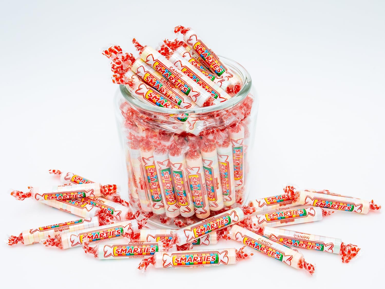 Smarties Assorted Flavors, 2 lb Smarties
