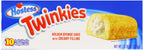 Hostess Twinkies, 385 g (10 ct) Hostess