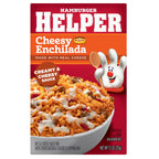 Hamburger Helper Skillet Dinner Mix, 2 Boxes per Pack, 10 Flavors