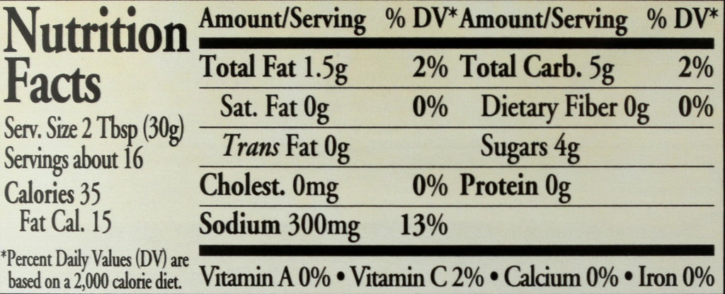 Newman's Own Salad Dressing Newman's Own