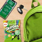 Skittles Sour Gummies, 5.8 Oz (Pack of 12) Skittles