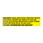 Sour Patch Kids Watermelon Soft and Chewy Gummy Candy, 8 oz Sour Patch Kids