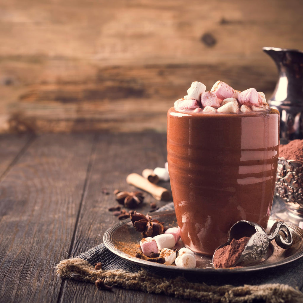 Campfire Mini White Marshmallows, 32 oz Campfire