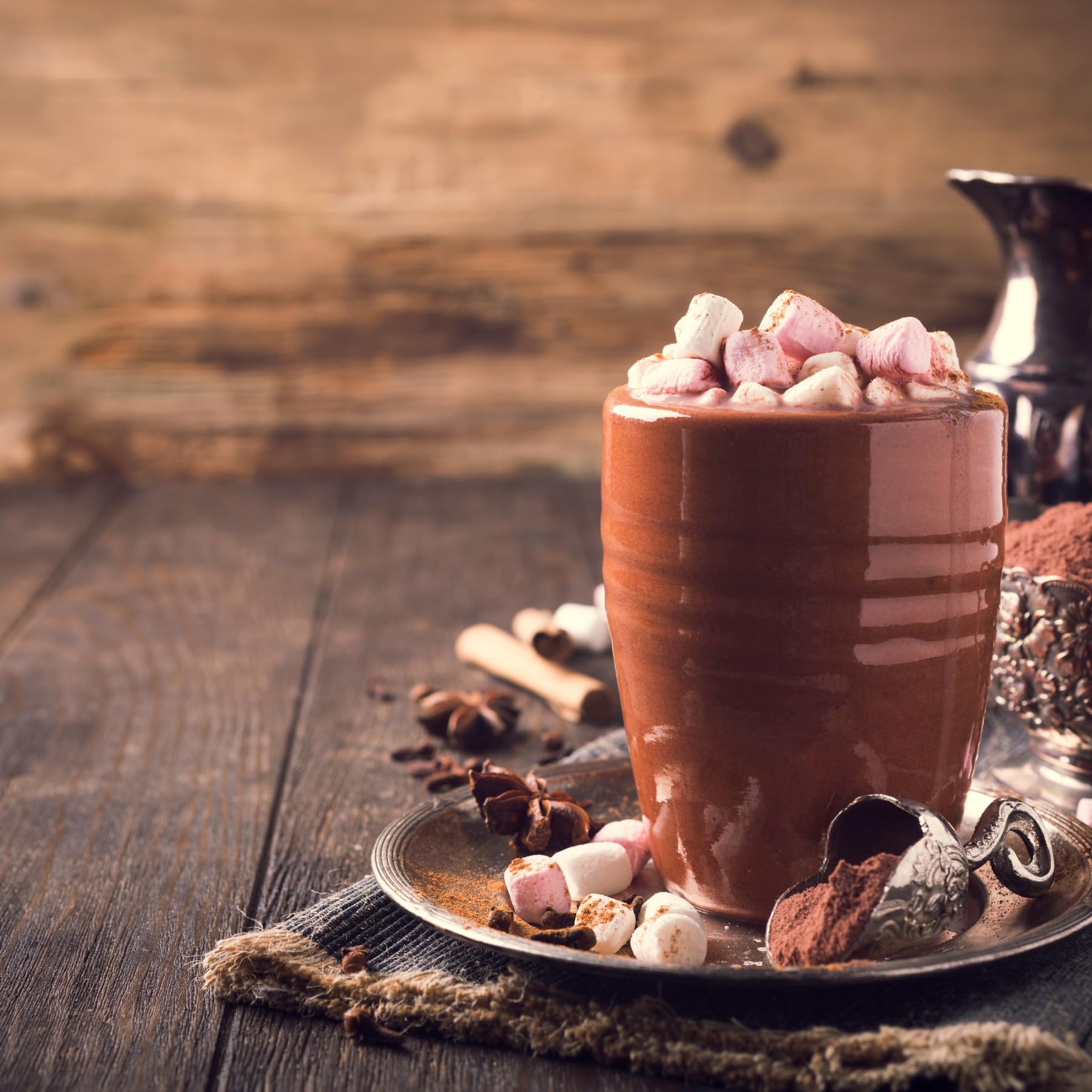 Campfire Mini White Marshmallows, 32 oz Campfire