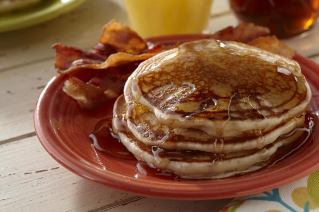 Karo Pancake Syrup, 16 oz (Pack of 2) Karo