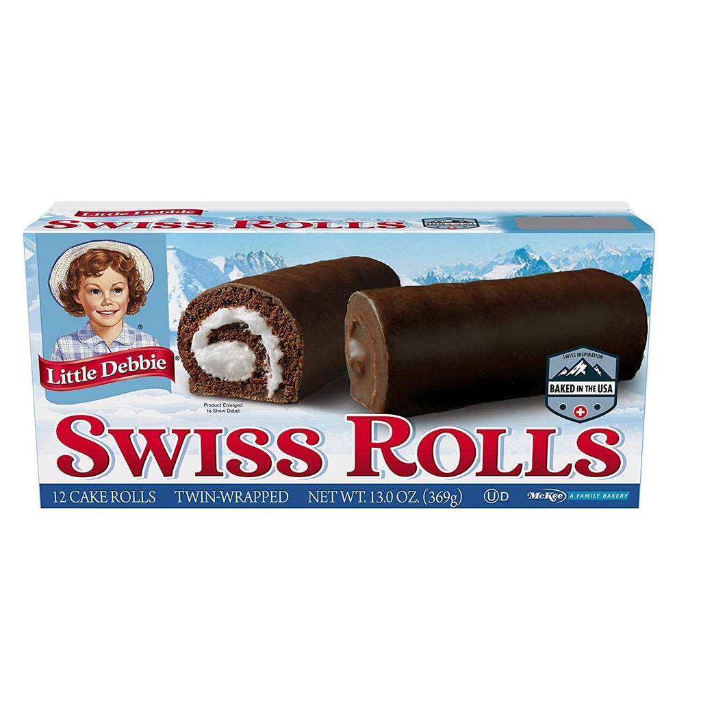Little Debbie Variety Pack, 48 ct Little Debbie