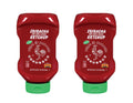 Huy Fong Sriracha Style Ketchup, 20 oz (Pack of 2) Huy Fong