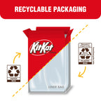 Kit Kat Chocolatey Breakfast Cereal, 19.5 oz Kit Kat