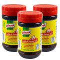 Knorr Tomato Chicken Bouillon Broth, 3.5 oz (Pack of 3) Knorr