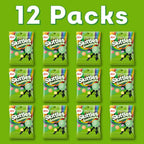Skittles Sour Gummies, 5.8 Oz (Pack of 12) Skittles