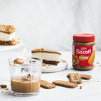 Lotus Biscoff Soft Biscuit Spread, Caramel, 400 g Biscoff