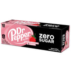 DR PEPPER, 12 fl oz Cans (12 Pack)