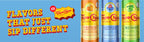 Topo Chico Sabores, 12 oz Topo Chico