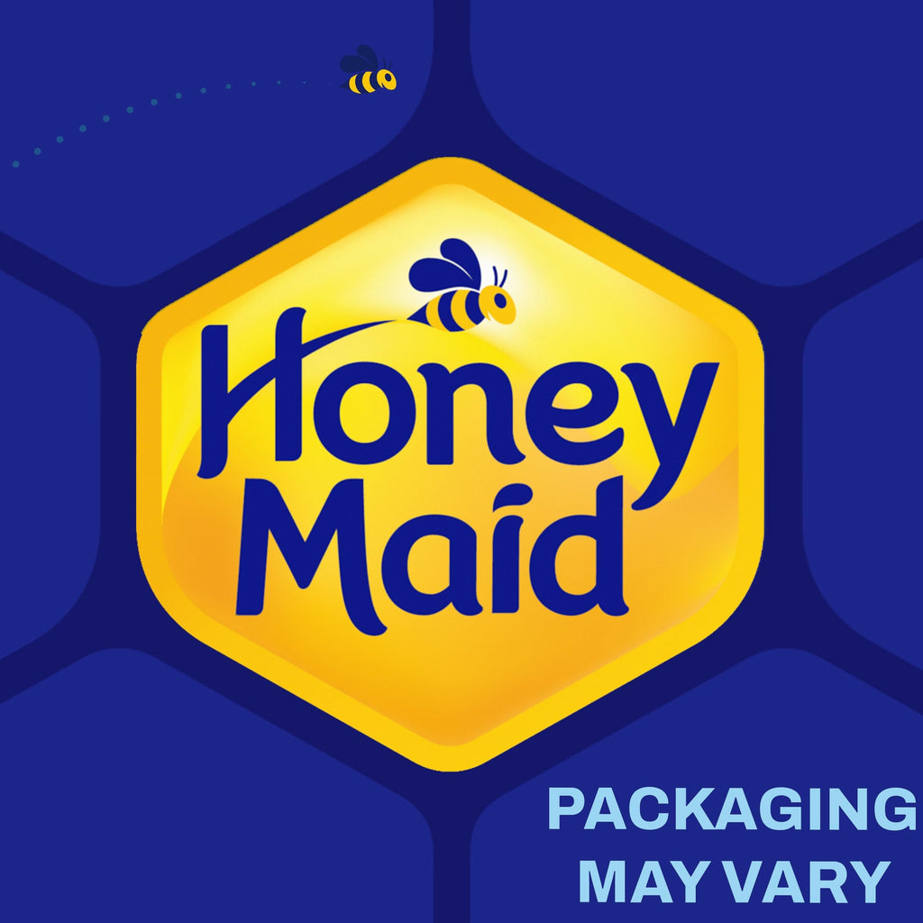 Honey Maid Fresh Stacks Graham Crackers, 12.2 oz Honey Maid