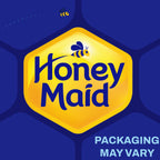Honey Maid Fresh Stacks Graham Crackers, 12.2 oz Honey Maid