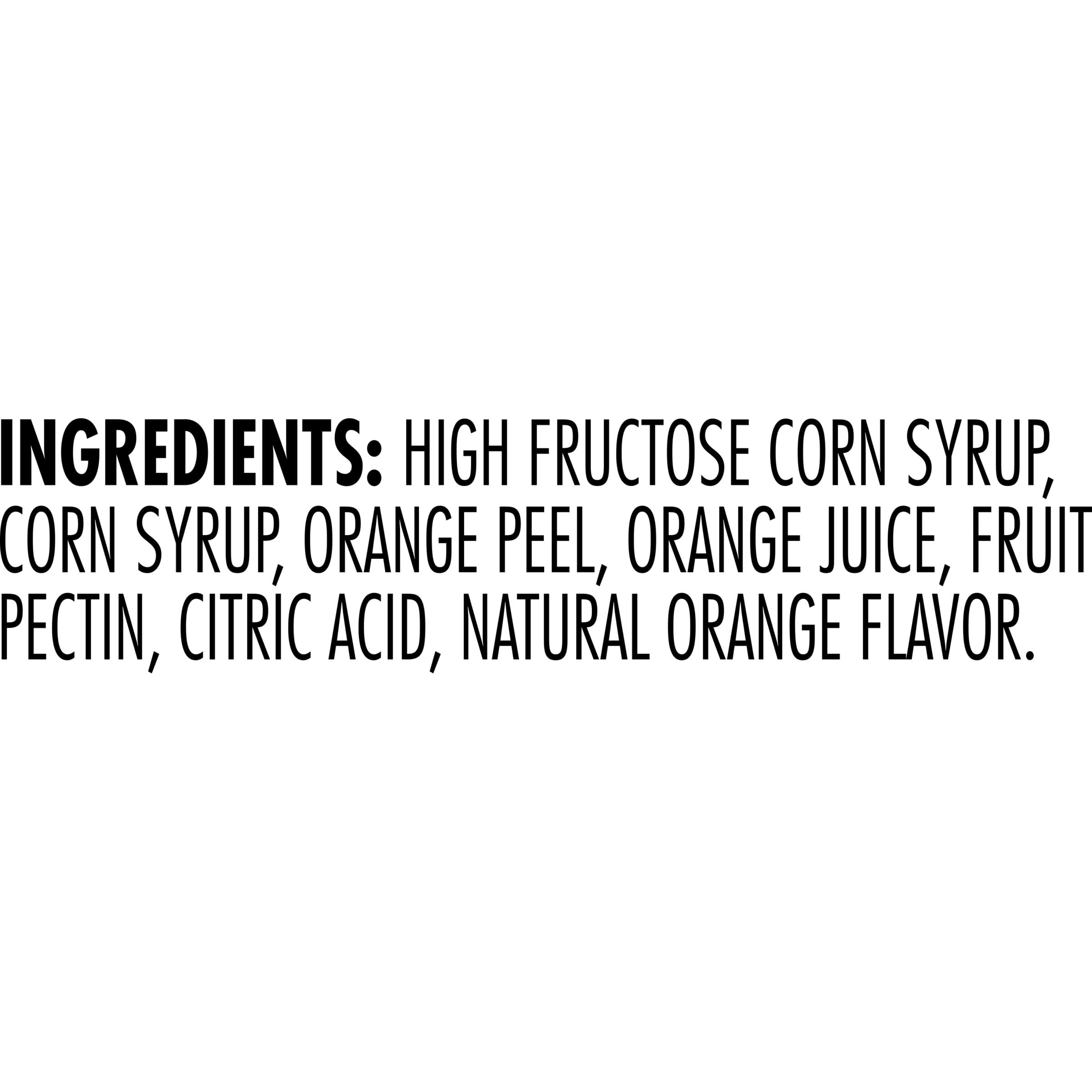 Smucker's Sweet Orange Marmalade, 18 oz Smucker's